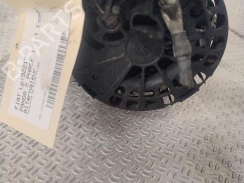 Alternator FIAT PANDA (169_) 1.1 (169.AXA1A) | BP37226154M7 - Image 3