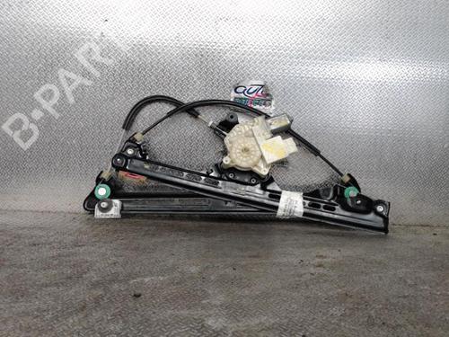 Used Front right window mechanism CITROËN C4 Picasso II 1.6 HDi / BlueHDi 115 (115 hp) 24088208