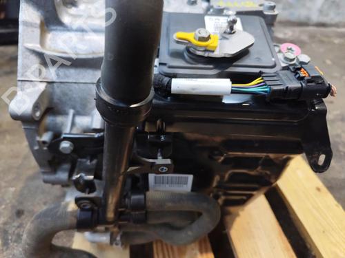 Used Gearbox Gearbox PEUGEOT 2008 I (CU_) 1.2 THP 110 / PureTech 110 (110 hp) 33278318 33278318