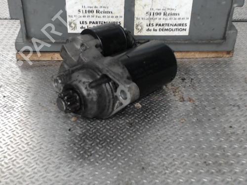 Anlasser für AUDI A2 (8Z0) 1.4 (75 hp) 24071032
