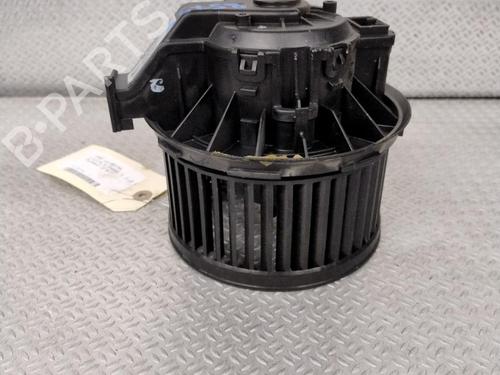Heater blower motor FORD FIESTA VI (CB1, CCN) 1.25 | BP24651415M62 
