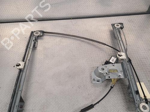 Front left window mechanism MERCEDES-BENZ CITAN Box Body/MPV (W415) 108 CDI (415.601, 415.603) | BP25703125C22 