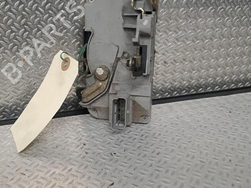 Used Front left lock PEUGEOT 206 Hatchback (2A/C) 1.6 16V (109 hp) 24060650