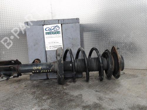 Used Right front shock absorber Right front shock absorber 36463170 36463170