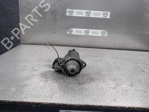 Startmotor AUDI A4 B7 (8EC) 1.9 TDI | BP24098290M8 