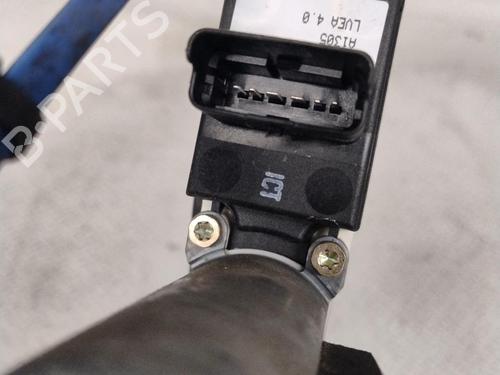 Front left window mechanism CITROËN C2 (JM_) 1.4 | BP30164083C22