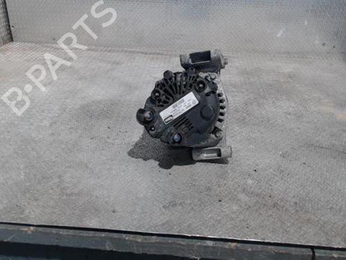 Used Alternator FIAT PUNTO EVO (199_) 1.3 D Multijet (199AXC1A, 199BXC1A, 199AXT1A, 199BXT1A) (75 hp) 24093018