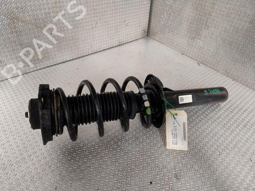 Used Left front shock absorber AUDI Q3 (8UB, 8UG) 2.0 TDI (150 hp) 29929363
