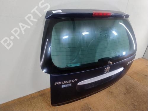 Tailgate PEUGEOT 307 Break (3E) 1.6 HDi 110 | BP29872358C6