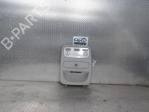 Used Interior roof light Interior roof light RENAULT CAPTUR I (J5_, H5_) 1.5 dCi 90 (J5N4, J5M5, J5MW, J5M6, J5AL, J5AJ) (90 hp) 37596027 37596027
