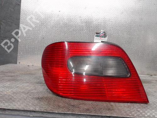 Used Left taillight CITROËN XSARA (N1) 1.4 i (75 hp) 24092859