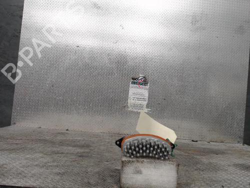 Used Heater resistor FORD FUSION (JU_) 1.6 (100 hp) 24092534