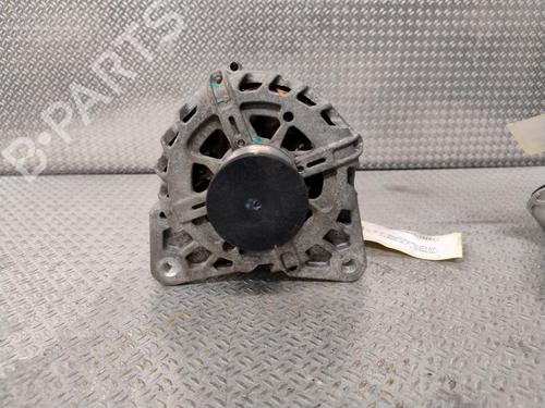 Used Alternator Alternator RENAULT TWINGO III (BCM_, BCA_) 0.9 TCe 95 (92 hp) 26725031 26725031