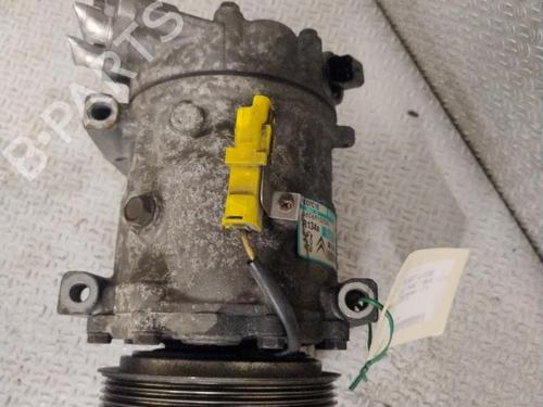 AC compressor PEUGEOT 307 Break (3E) 1.6 HDi 110 | BP36462665M34 - Image 2