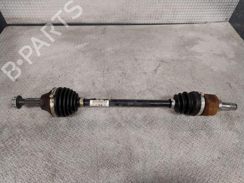 Left front driveshaft VW UP! (121, 122, BL1, BL2, BL3, 123) 1.0 | BP32457177M38 - Image 4