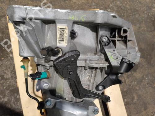 Used Gearbox Gearbox 37675425 37675425