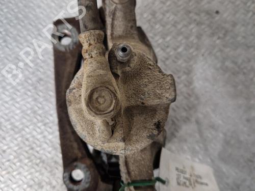 Used Left front brake caliper PEUGEOT 107 (PM_, PN_) 1.0 (68 hp) 24075677