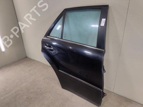 Right rear door MERCEDES-BENZ M-CLASS (W164) ML 320 CDI 4-matic (164.122) | BP27709771C5 