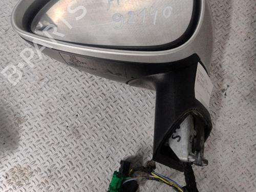 left-mirror-citroen-c4-i-lc_-2004-2005-2006-2007-2008-2009-2010-2011-2012-2013-2014-37275049 main image
