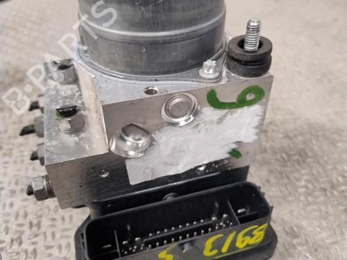 ABS pump RENAULT KANGOO III MPV TCe 130 (KJMB) | BP37595703M43 - Image 3