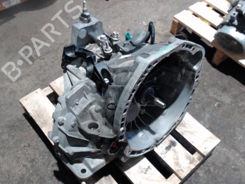 Used Gearbox Gearbox RENAULT LAGUNA III (BT0/1) 2.0 dCi (BT01, BT08, BT09, BT0E, BT0K, BT12, BT1C, BT1D,... (150 hp) 24079504 24079504