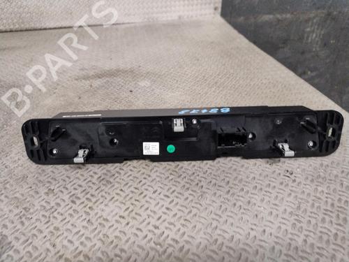 Used Warning switch Warning switch CITROËN C5 AIRCROSS (A_) 2.0 BlueHDi 180 (AJEHZR) (177 hp) 31266314 31266314