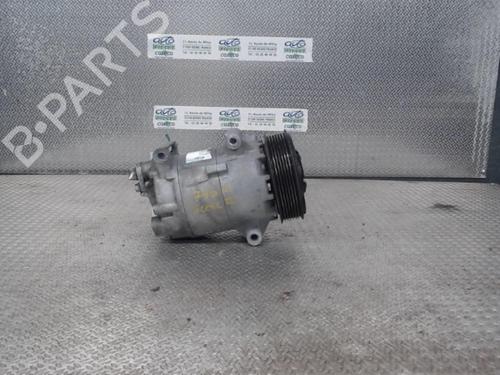 AC compressor RENAULT SCÉNIC II (JM0/1_) 1.9 dCi (JM0G, JM12, JM1G, JM2C) | BP24080149M34 