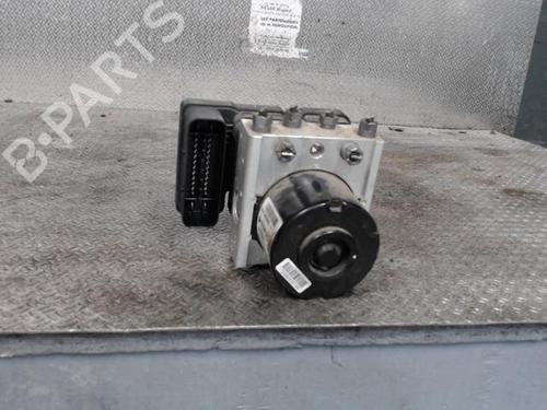 Used ABS pump ABS pump RENAULT TWINGO II (CN0_) 1.2 16V (CN04, CN0B) (75 hp) 30484234 30484234