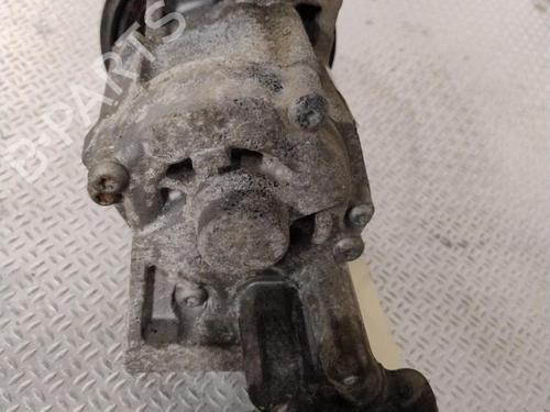 AC compressor DACIA DOKKER MPV (KE_) 1.5 dCi (KEAJ, KEAH) | BP28484059M34