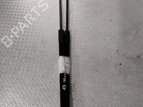 Gassdemper Bakluke CITROËN C4 CACTUS 1.2 VTi 82 | BP25704048C138 