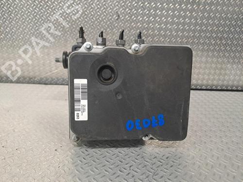 Used ABS pump PEUGEOT 5008 (0U_, 0E_) 1.6 HDi (114 hp) 29872437