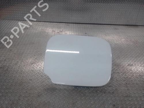 Used Fuel flap DACIA SANDERO II 1.5 dCi 75 / Blue dCi 75 (B8JW, B8M4, B8AH, B8M7, B8M6) (75 hp) 24075204