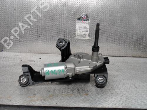 Used Rear wiper motor RENAULT KOLEOS I (HY_) 2.0 dCi (HY0K) (150 hp) 24097983