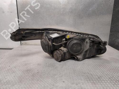Left headlight CITROËN C3 Picasso (SH_) 1.6 HDi | BP27550784C28
