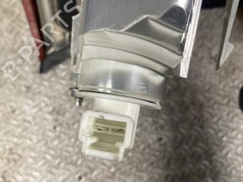 Used Right tailgate light Right tailgate light CITROËN C4 Picasso I MPV (UD_) 1.6 HDi (109 hp) 24101065 24101065