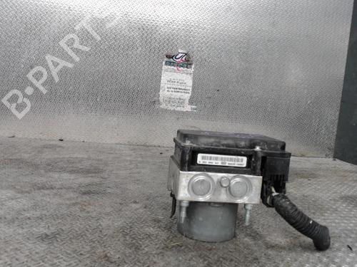 Used ABS pump TOYOTA AYGO (_B1_) 1.0 (KGB10_, KGB10R) (68 hp) 30484215