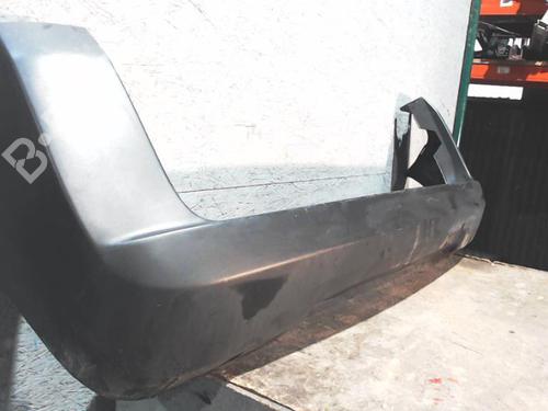 Rear bumper CITROËN NEMO Box Body/MPV (AA_) 1.4 HDi | BP24100885C8