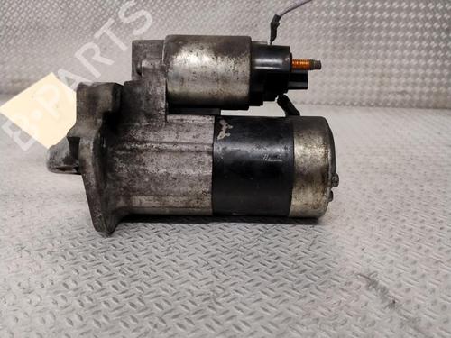 Starter RENAULT TWINGO II (CN0_) 1.5 dCi (CN0E) | BP27193070M8 - Image 5