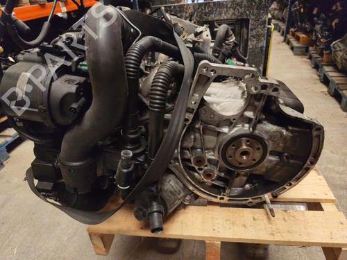 Engine PEUGEOT 1007 (KM_) 1.4 HDi | BP28833641M1 - Image 2