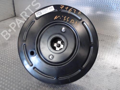 servo-brake-nissan-nv300-van-x82-2016-37595932 main image