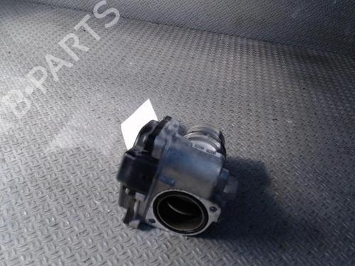 Throttle body RENAULT LAGUNA III (BT0/1) 1.5 dCi (BT00, BT0A, BT0T, BT1J) | BP30484430M82