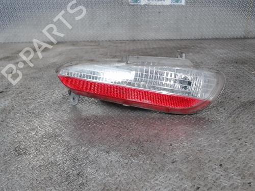 Used Rear bumper right light FIAT PUNTO EVO (199_) 1.4 (199AXB1A) (77 hp) 24080417