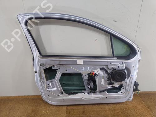 Left front door PEUGEOT 207 (WA_, WC_) 1.6 HDi | BP29757489C2