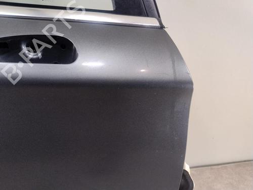 Right front door CITROËN C4 II (NC_) 1.6 HDi 90 | BP27489130C3 
