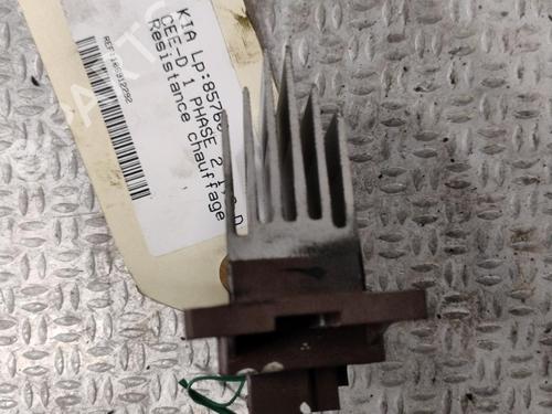 heater-resistor-kia-ceed-hatchback-ed-2006-2007-2008-2009-2010-2011-2012-26969049 main image
