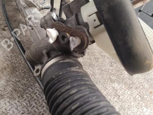 Steering rack DACIA DOKKER MPV (KE_) 1.5 dCi (KEAJ, KEAH) | BP24099786M22 