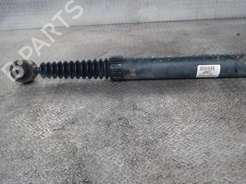 Used Right rear shock absorber PEUGEOT 207 (WA_, WC_) 1.6 HDi (90 hp) 24120485