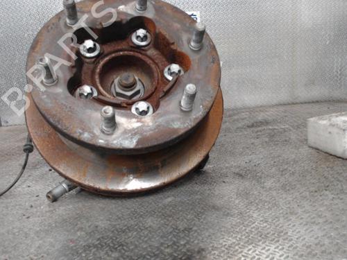 mozzo-anteriore-sinistro-renault-master-iii-bus-jv-2011-24082507 main image