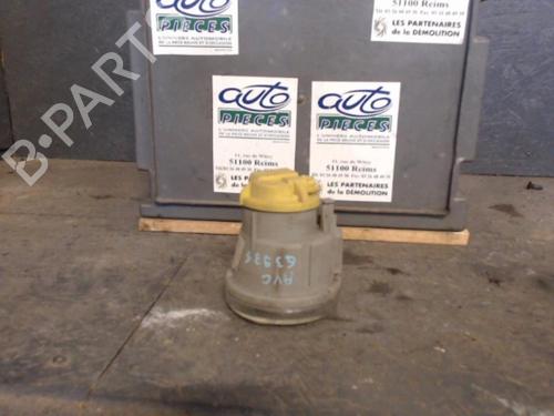 Used Left front fog light Left front fog light PEUGEOT 1007 (KM_) 1.6 16V (109 hp) 24069603 24069603