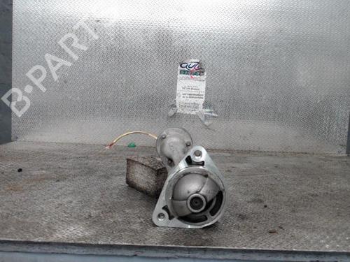 Starter CHEVROLET SPARK (M300) 1.0 | BP24087841M8 - Image 2